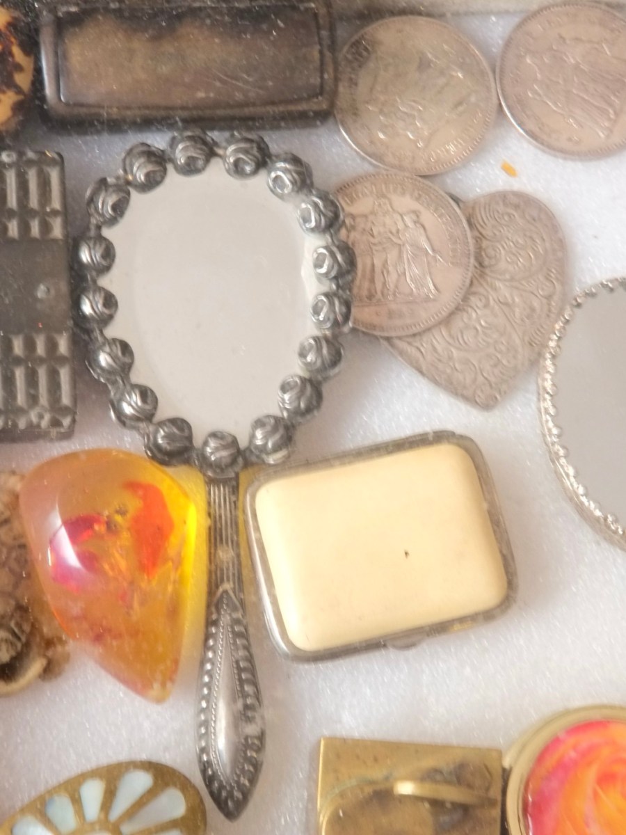 Dapuqiao Flea Market