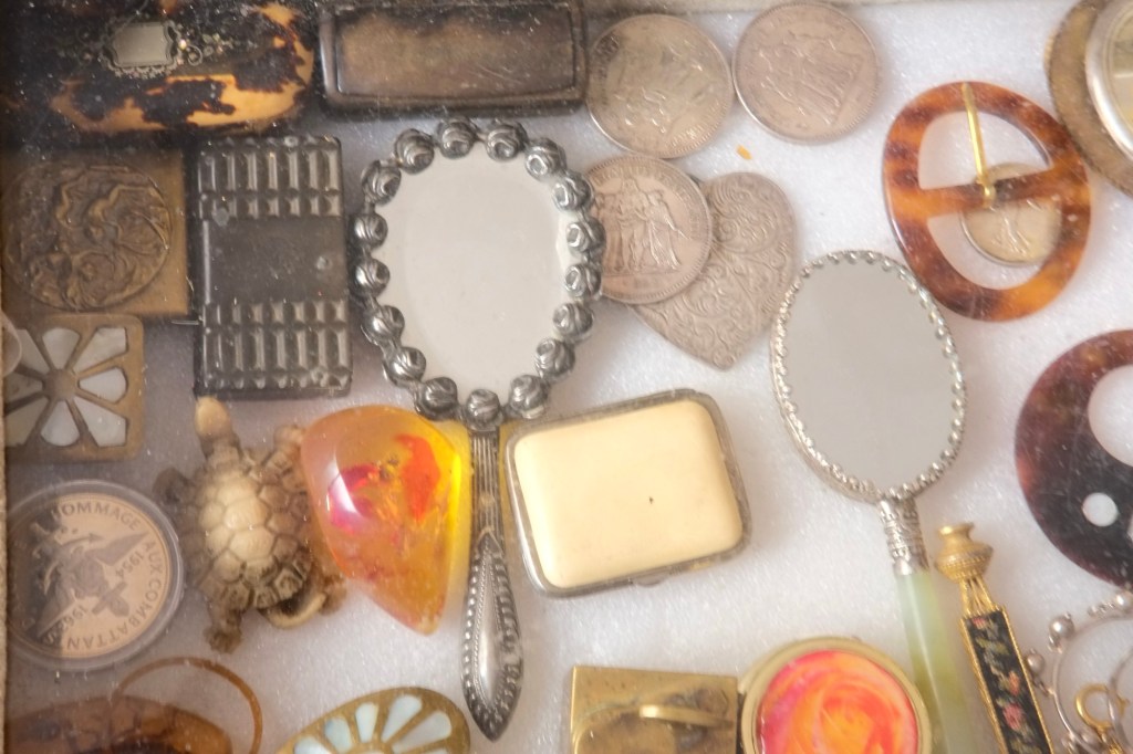 Dapuqiao Flea Market